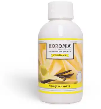 Drogisterij.net Horomia wasparfum vaniglia (250ml) aanbieding