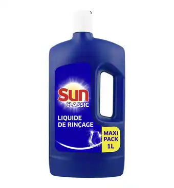 Drogisterij.net Sun spoelglans normaal (1000ml) aanbieding