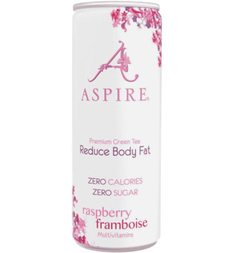 Drogisterij.net Aspire framboos (250ml) aanbieding