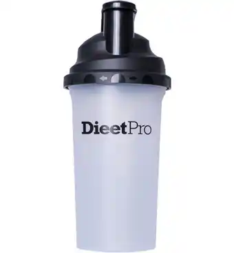 Drogisterij.net Dieet pro shake beker (1st) aanbieding