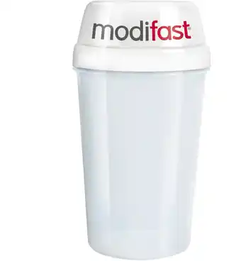 Drogisterij.net Modifast schudbeker (300ml) aanbieding