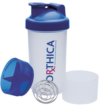 Drogisterij.net Orthica shaker cup (600ml) aanbieding