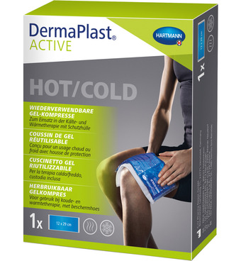Drogisterij.net Dermaplast active hot & cold kompres l (1st) aanbieding