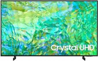 EP Samsung crystal uhd ue50cu8070 (2023) aanbieding