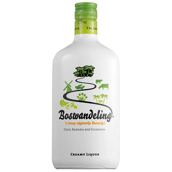Dirck 3 Boswandeling 70 cl aanbieding