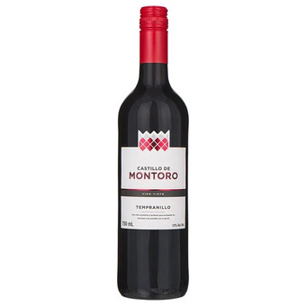 Dirck 3 Montoro tempranillo 75 cl aanbieding