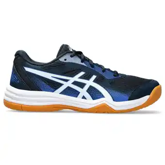 Decathlon Asics upcourt 5 gs junior indoorschoenen aanbieding