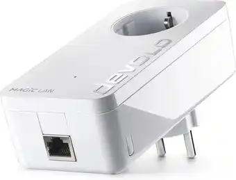 Bol.com Devolo magic 1 lan uitbreiding - nl - zonder wifi aanbieding