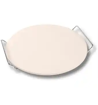 Bol.com Jamie oliver pizzasteen - ø 33 cm aanbieding