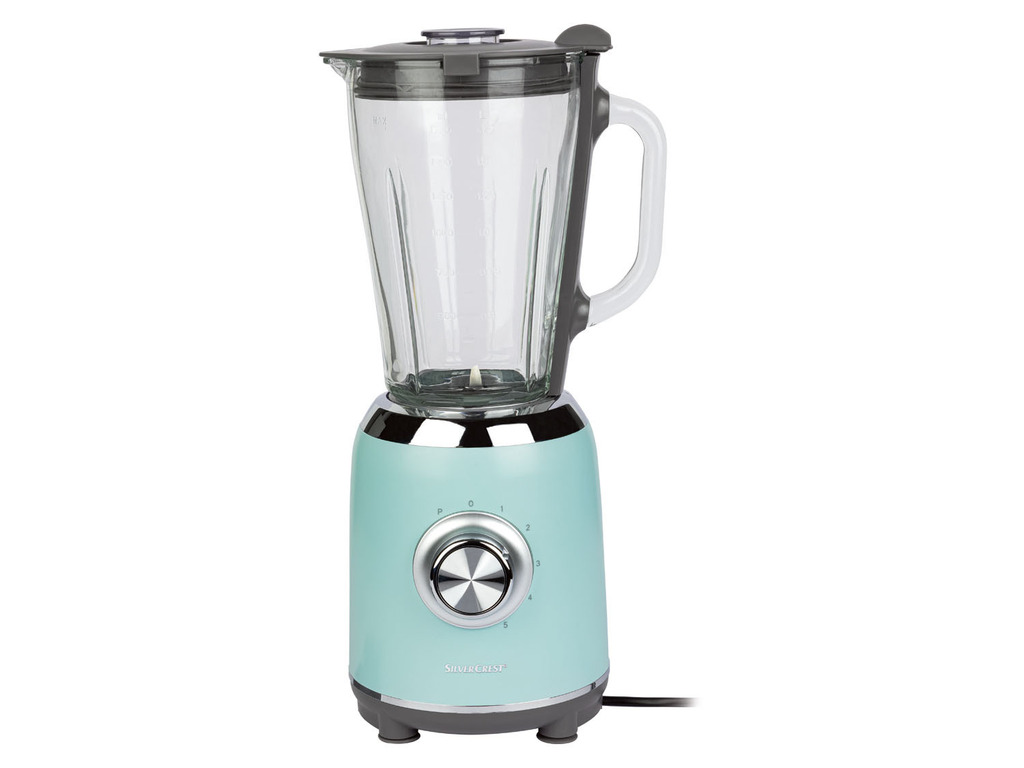 Lidl Silvercrest Pastel