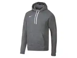 Lidl Nike heren hoodie park20 aanbieding