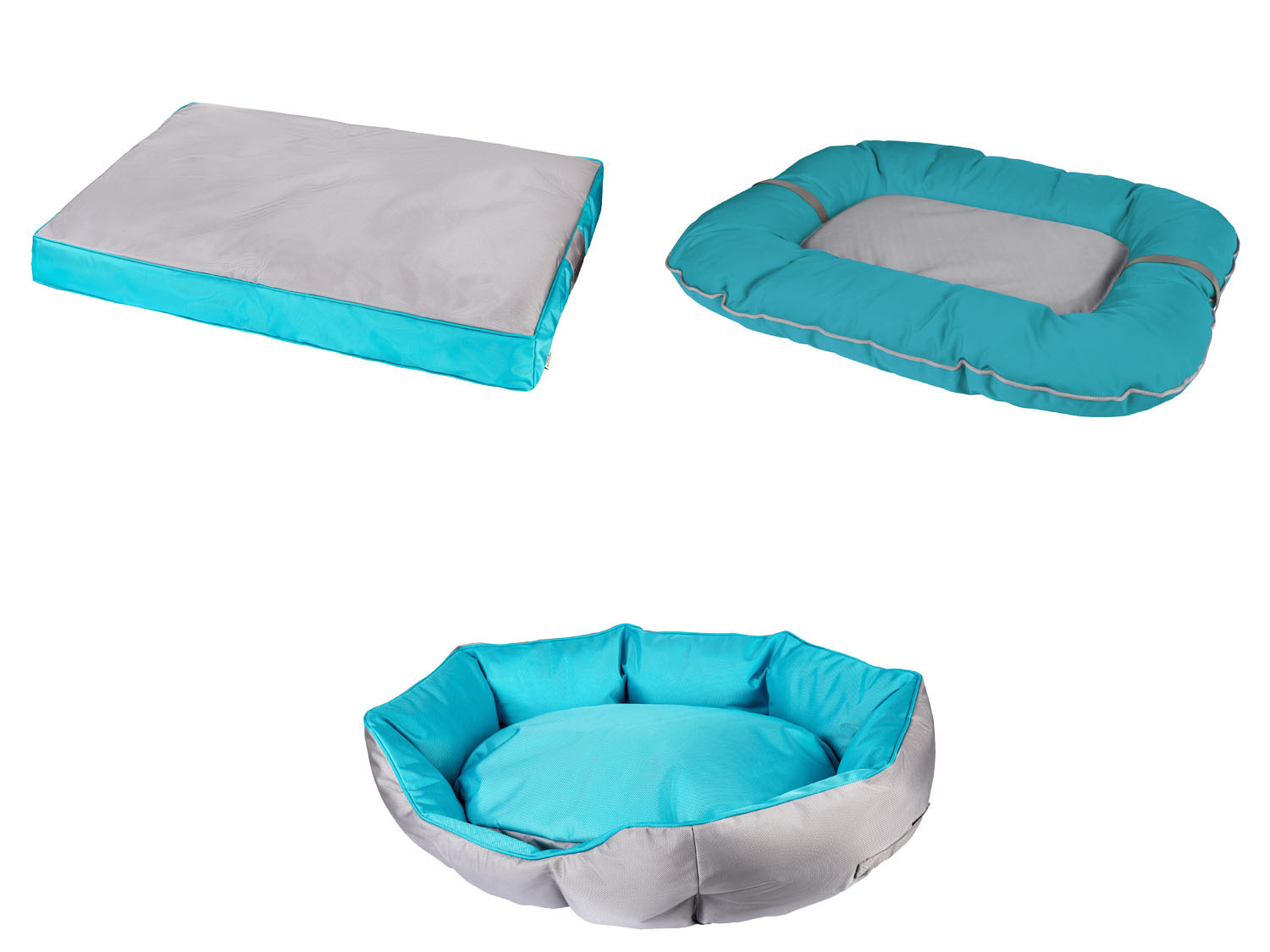 Zoofari® outdoor hondenmand aanbieding bij Lidl