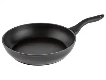 Lidl Ernesto® aluminium koekenpan ø28 cm aanbieding