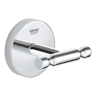 Sanitairwinkel.nl Grohe start cosmopolitan haak - chroom aanbieding
