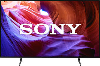 Coolblue Sony bravia kd-75x85kp (2022) aanbieding