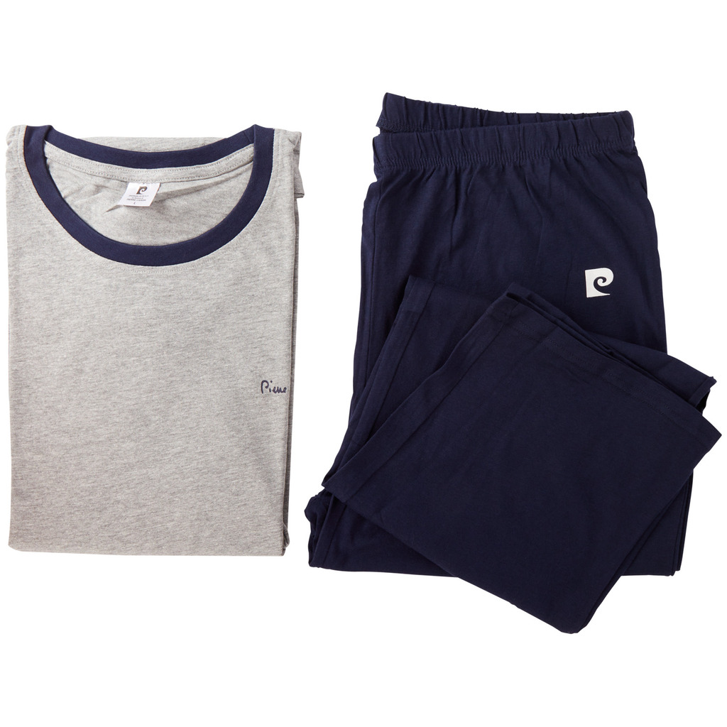 Pierre cardin pyjama aanbieding bij Action