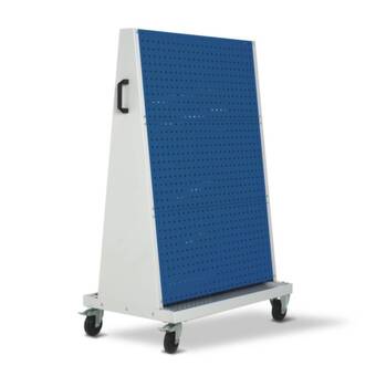 Conrad Bott 14026026.11 perfoplatenwagen staal aanbieding
