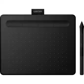 Conrad Wacom intuos s creatief tekentablet kabelgebonden zwart aanbieding