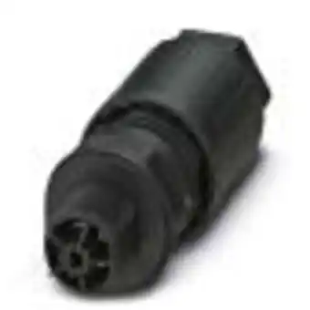 Conrad Phoenix contact 1582563 ronde connector totaal aantal polen: 4 + pe serie (ronde connectors): qpd 1 stuk(s) aanbieding