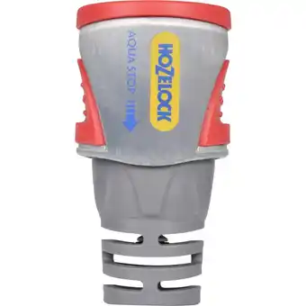 Conrad Hozelock 2035p0000 pro messing slangkoppeling 12 -15 mm (1/2) ø aanbieding