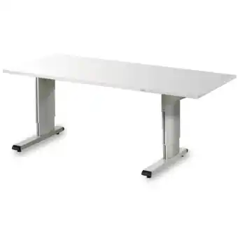 Conrad Treston wb804st esd esd esd-zijverlenging voor montagetafel 10 kg aanbieding