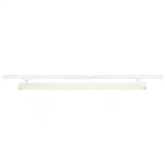 Conrad Slv sight track 1005399 led-railspot 3-fasig led vast ingebouwd 39 w wit aanbieding