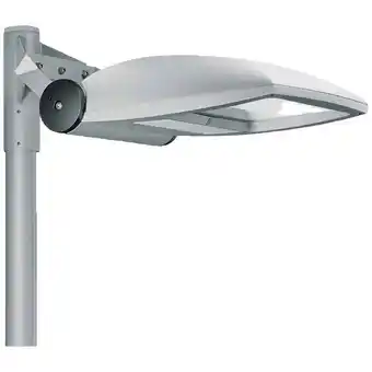 Conrad Trilux lnstar 70 #6347740 6347740 led-schijnwerper led zonder 176 w zilver aanbieding