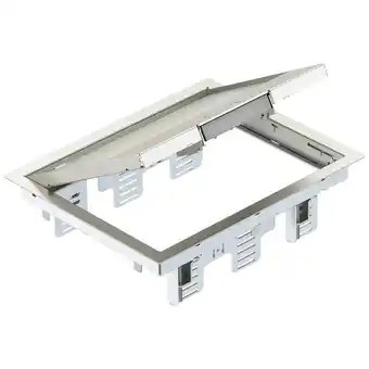 Conrad Obo bettermann ges6m-2 10u apparaatinzetstuk aanbieding