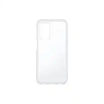 Conrad Samsung soft clear ef-qa235 backcover samsung galaxy a23 transparant aanbieding