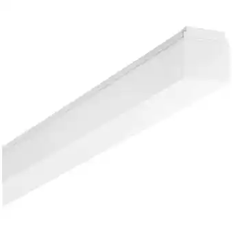 Conrad Trilux 6473640 montigo #6473640 led-plafondlamp led 22 w wit aanbieding