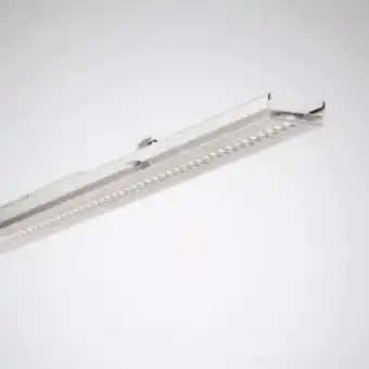 Conrad Trilux 9002056438 7751 len #9002056438 led-armatuurdrager 23 w led wit 1 stuk(s) aanbieding