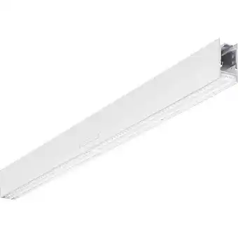 Conrad Trilux 6253851 cflex h1 #6253851 led-lichtstripsysteem 34 w led wit 1 stuk(s) aanbieding