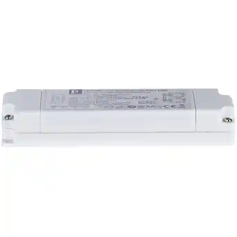 Conrad Paulmann vde euro flat 230v 70va led-transformator aanbieding