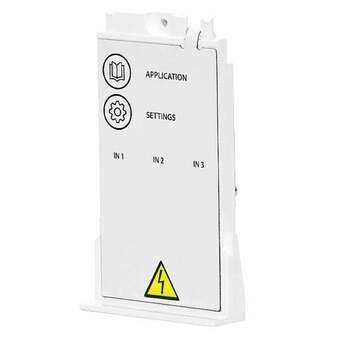 Conrad Danfoss 088u1100 regelaar voor vloerverwarming aanbieding