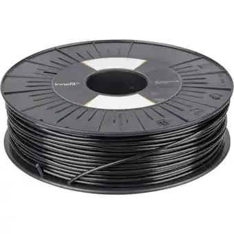 Conrad Basf ultrafuse absf-0208a075 fusion+ filament abs kunststof 1.75 mm 750 g zwart 1 stuk(s) aanbieding