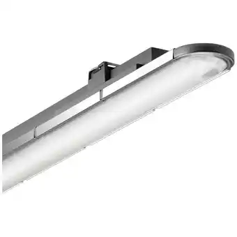 Conrad Trilux nextrema g3 #6628151 led-lamp voor vochtige ruimte led 27 w wit antraciet aanbieding