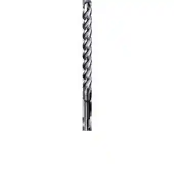 Conrad Heller trijet 26742 7 carbide hamerboor 5.5 mm gezamenlijke lengte 110 mm sds-plus 1 stuk(s) aanbieding