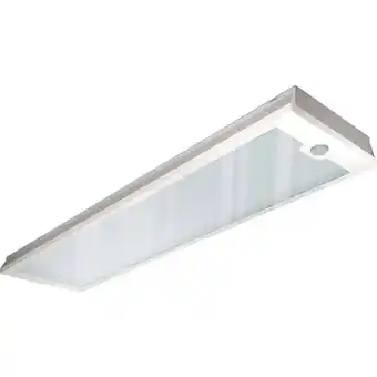 Conrad Esylux eq10126703 pnlcel14 led-plafondlamp led led vast ingebouwd wit aanbieding