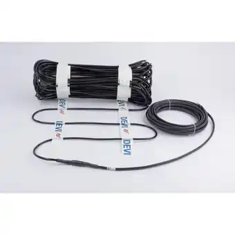 Conrad Danfoss 140f0621 warmtemat 2295 w aanbieding