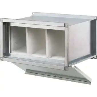 Conrad Helios ventilatoren klf 50/25-30 luchtfilterkanaal aanbieding