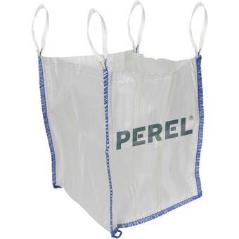 Conrad Perel sdb500 big-bag uni-sack 750 mm x 750 mm x 800 mm 1 stuk(s) aanbieding