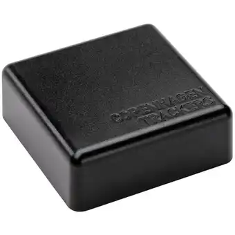 Conrad Cph trackers copenhagen trackers cobblestone gps-tracker voertuigtracker zwart aanbieding