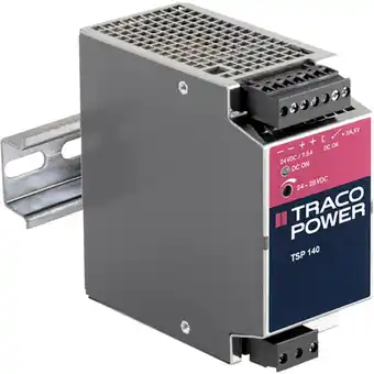 Conrad Tracopower tsp 140-112 ex din-rail netvoeding 12000 ma 144 w 1 x aanbieding