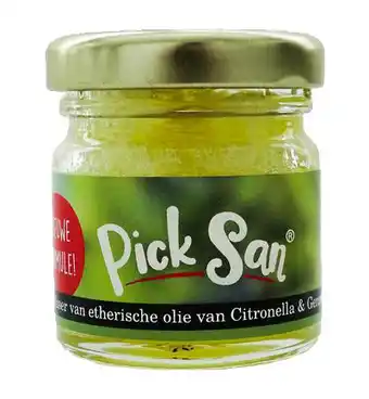 Drogisterij.net Picksan geurpotje citronella (30ml) aanbieding