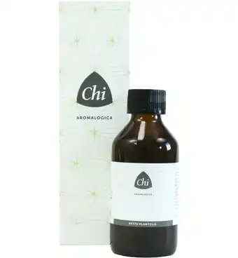 Drogisterij.net Chi amandel olie (1000ml) aanbieding