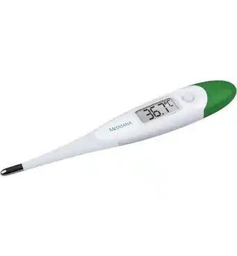 Drogisterij.net Medisana digitale thermometer flexibele punt tm700 (1st) aanbieding