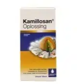 Drogisterij.net Kamillosan oplossing (100ml) aanbieding