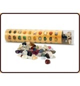 Drogisterij.net Ruben robijn cadeauset (1set) aanbieding