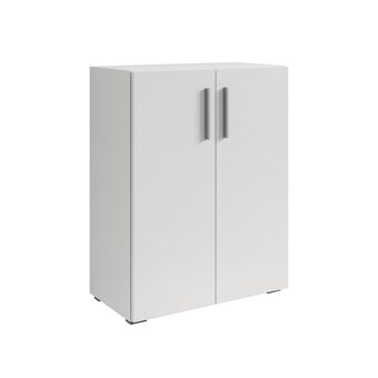 fonQ Meubella dressoir vida 2 - wit - 60 cm aanbieding