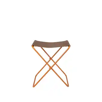 fonQ Broste copenhagen nola krukje - oranje aanbieding
